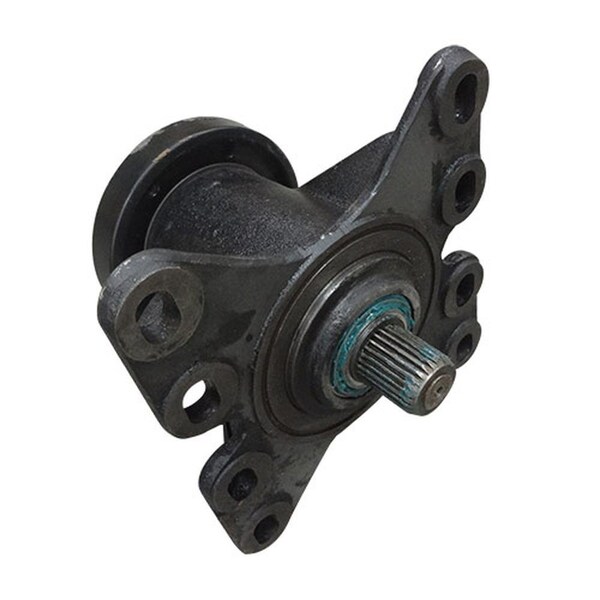 Aftermarket Axle Assembly FRA70-0012 - main